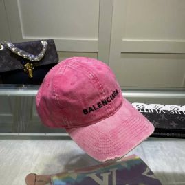 Picture of Balenciaga Cap _SKUBalenciagaCap80428